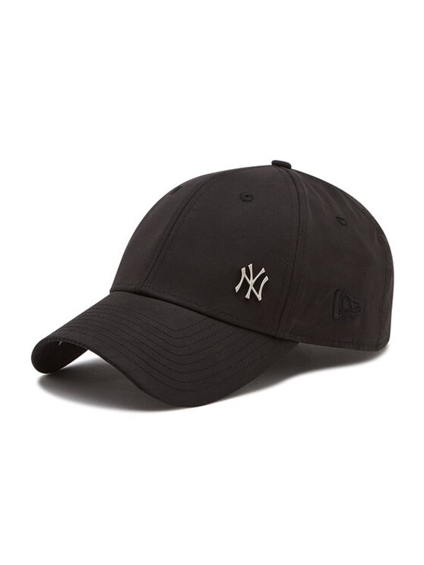 New Era New Era Šilterica Mlb Flawless Logo B 11198850 Crna