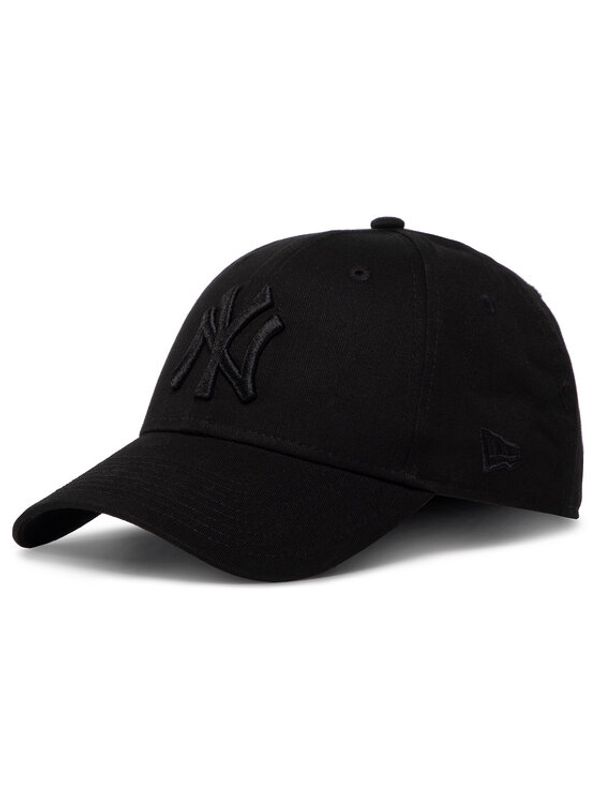New Era New Era Šilterica Mlb League Ess 940 80468932 Crna