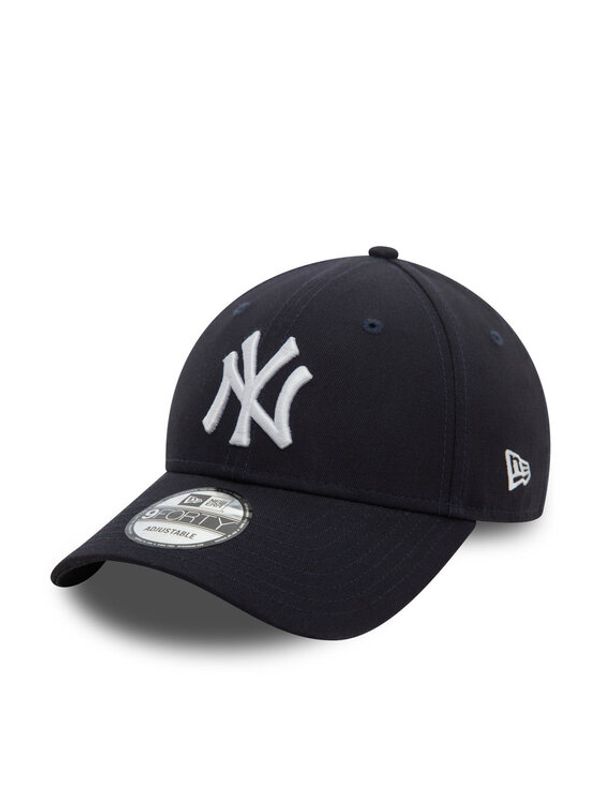 New Era New Era Šilterica MLB Side Patch 9For 60509700 Tamnoplava