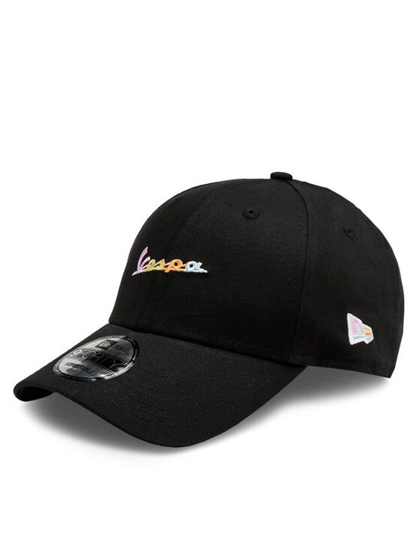 New Era New Era Šilterica Multi Colour Logo 940 Vespa 60435595 Crna