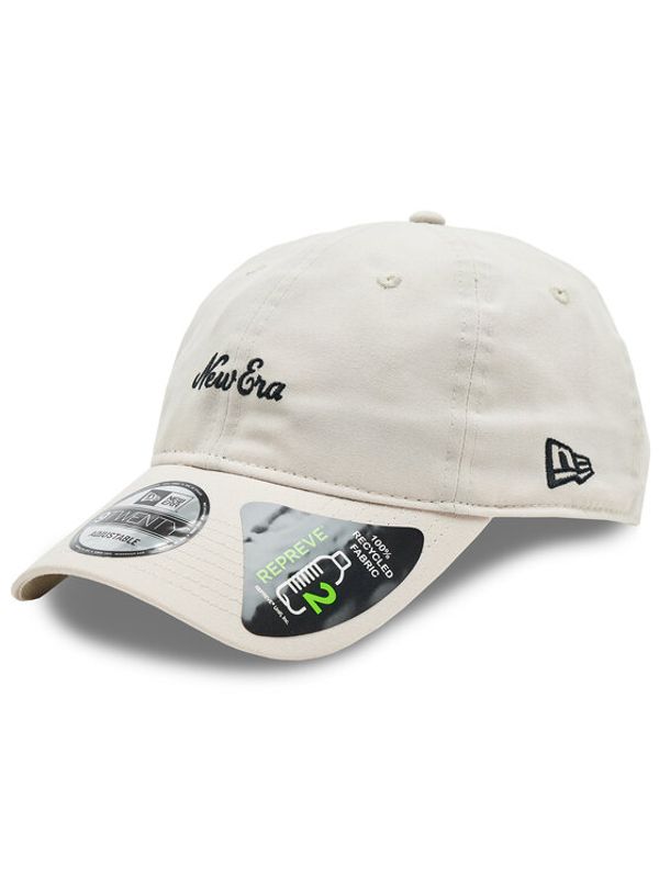 New Era New Era Šilterica Ne Heritage Script 60298668 Bež