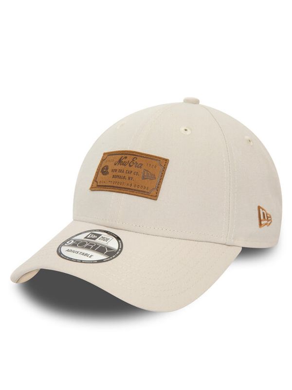 New Era New Era Šilterica New World 940 Newera 60435071 Écru