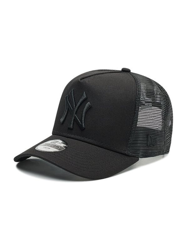 New Era New Era Šilterica New York Yankees Bob 12745567 M Crna