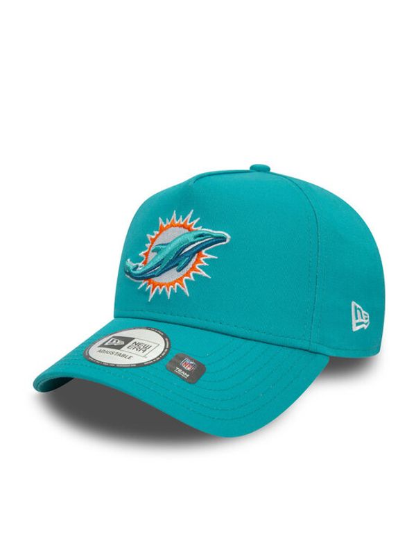 New Era New Era Šilterica Nfl Eframe Miad 60565502 Tirkizna