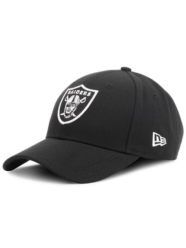 New Era New Era Šilterica NFL The League Oakrai T 10517873 Crna
