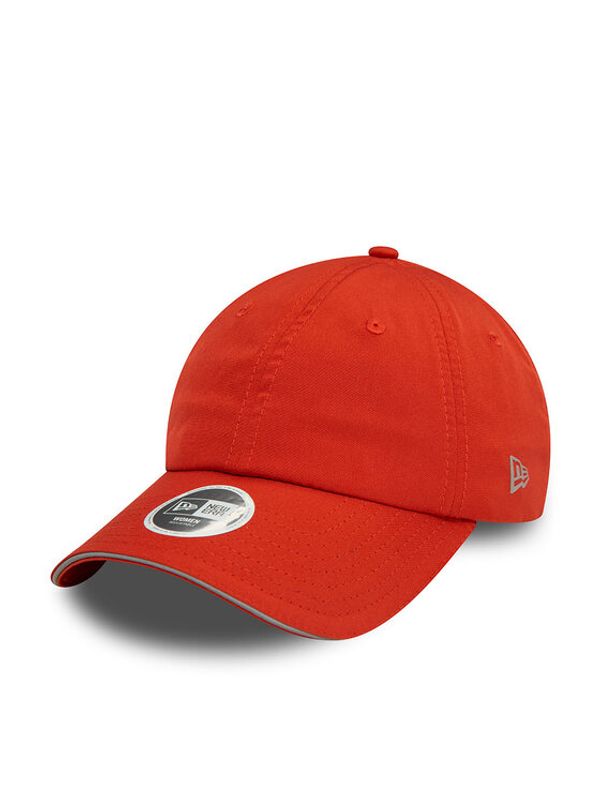 New Era New Era Šilterica Open Back Cap 60565539 Smeđa
