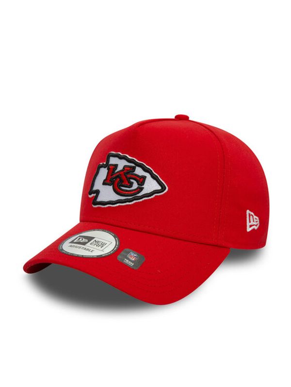 New Era New Era Šilterica Otc Nfl Eframe Kanc 60565491 Crvena