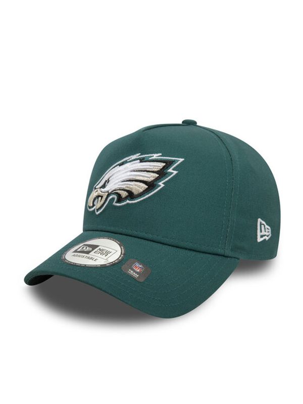 New Era New Era Šilterica Otc Nfl Eframe Phie 60565503 Zelena