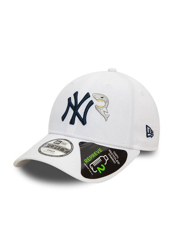 New Era New Era Šilterica Recy Child Icon 9Fo 60565294 Bijela