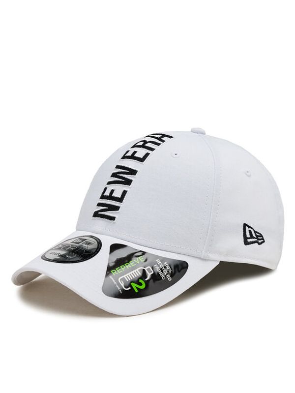 New Era New Era Šilterica Repreve 940 Newera 60493437 Bijela