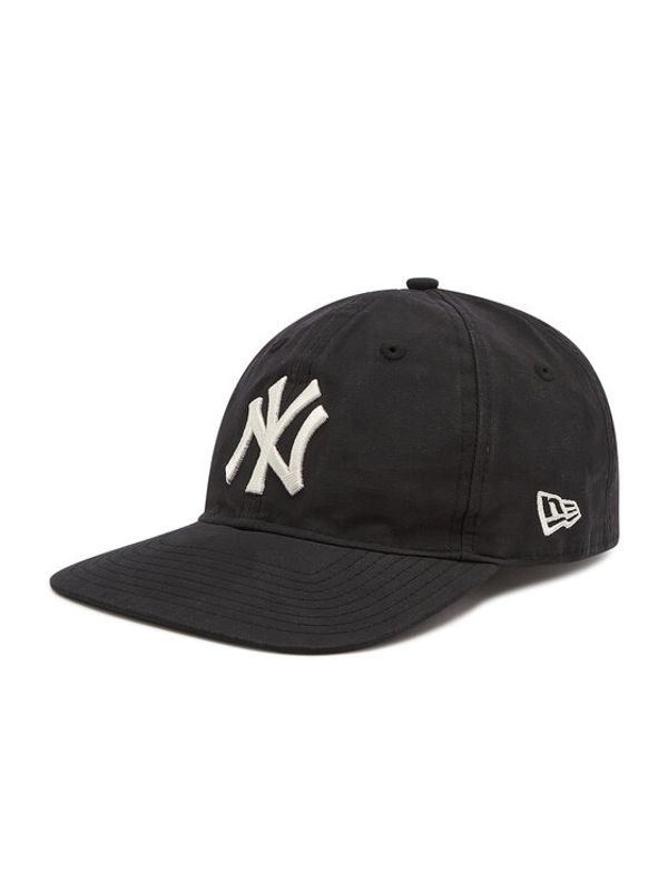 New Era New Era Šilterica Stretch Yankess New York 9Fifty 11871279 Crna