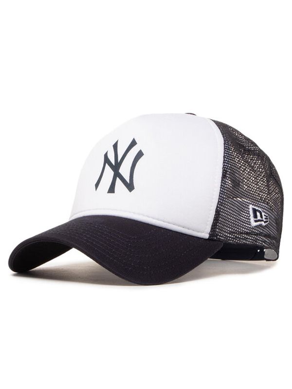 New Era New Era Šilterica Team Colour Block T 12380796 Bijela