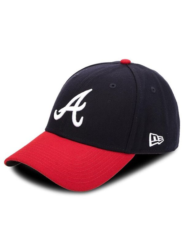 New Era New Era Šilterica The League Atlbra G 10047507 Tamnoplava