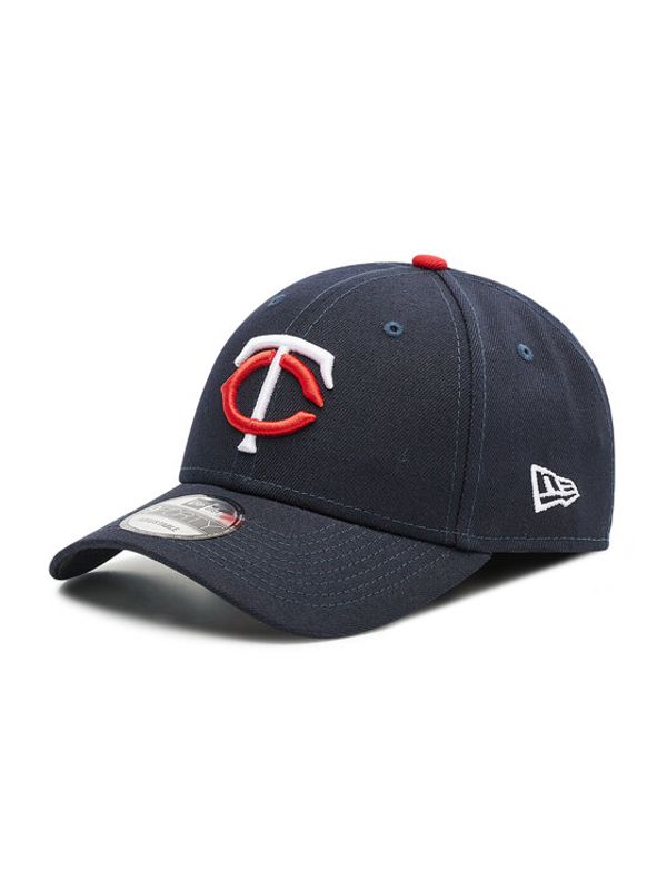 New Era New Era Šilterica The League Minnesota Twins 10047535 Tamnoplava