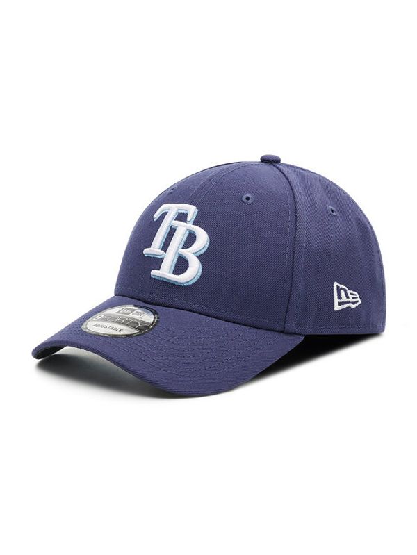 New Era New Era Šilterica The League Tampa Bay Rays 10047554 Tamnoplava