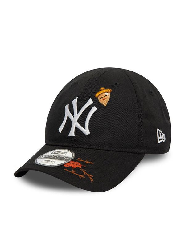 New Era New Era Šilterica Toddler Icon 9Forty 60565303 Crna