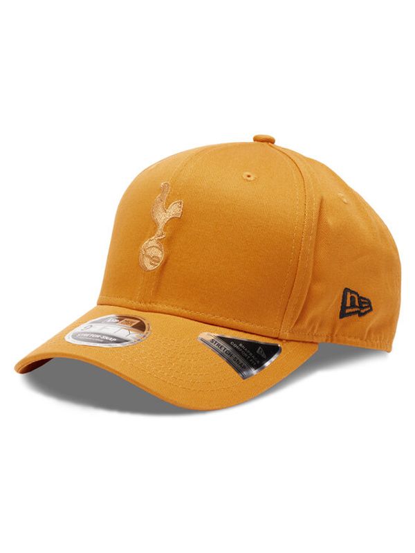 New Era New Era Šilterica Tottenham Hotspur 9Fifty 60284515 Narančasta