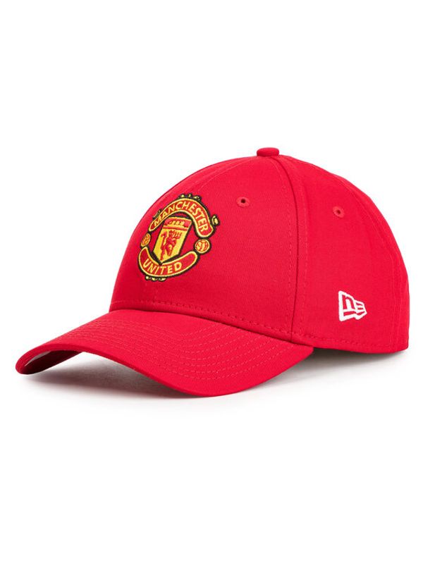 New Era New Era Šilterica Ts Mu25 Basic 9Fort 11213219 Crvena