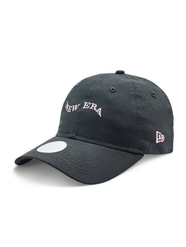 New Era New Era Šilterica Wave Logo 9 60298713 Crna