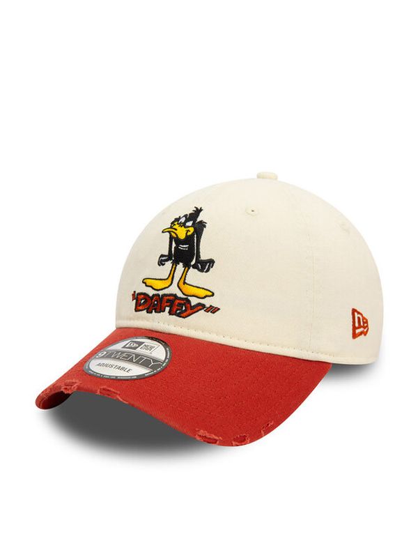 New Era New Era Šilterica Wb Washed 9Twenty 60565320 Bež