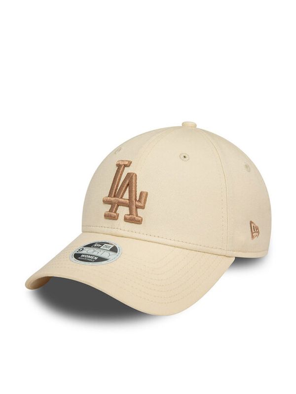 New Era New Era Šilterica Wmns Leauge Ess 9For 60565239 Bež
