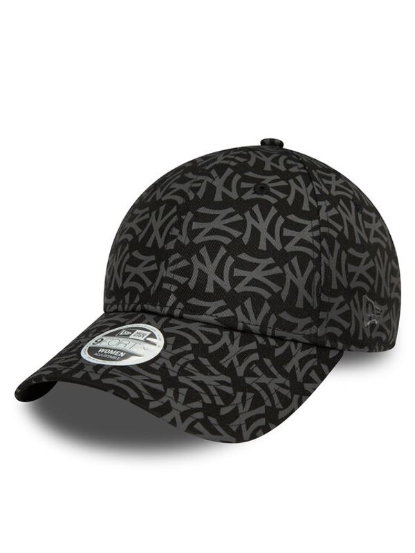 New Era New Era Šilterica Wmns Mono 940 Nyy 60503465 Crna