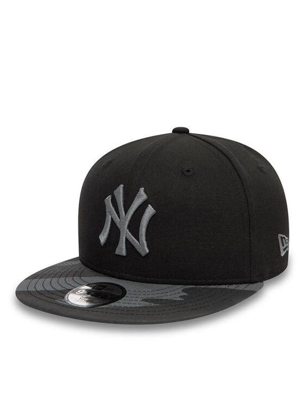 New Era New Era Šilterica Youth Contrast 9Fif 60565302 Crna