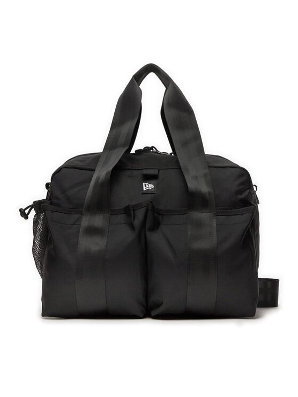 New Era New Era Torba Ne Travel Bag 60503772 Crna