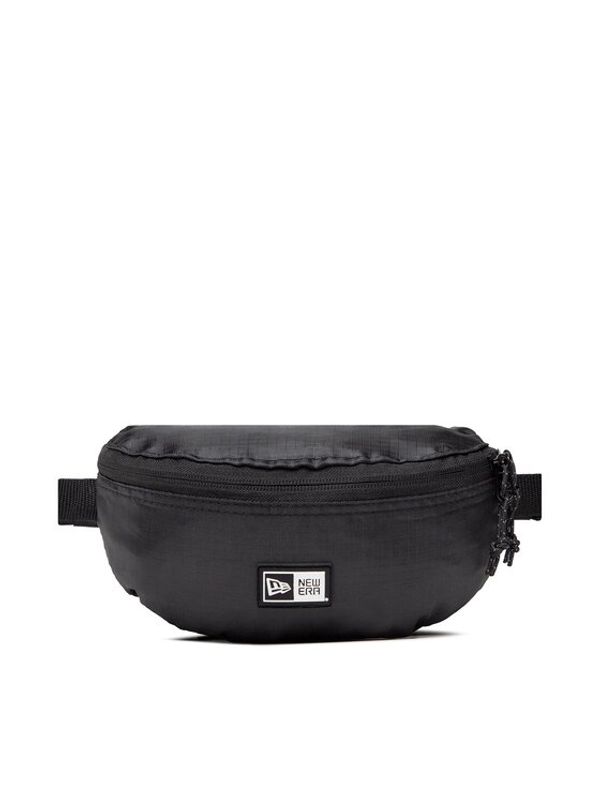 New Era New Era Torbica oko struka Mini Waist Bag 60137374 Crna