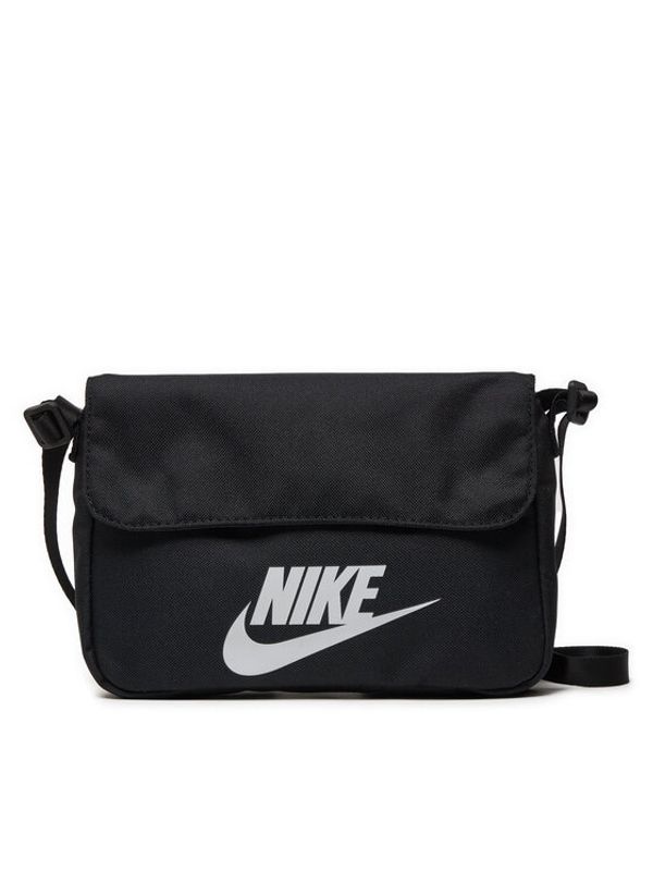 Nike Nike Crossover torbica CW9300 010 Crna