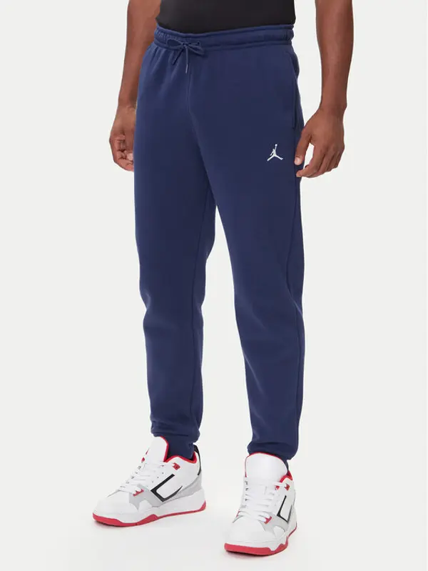 Nike Nike Donji dio trenerke FV7277 410 Tamnoplava Regular Fit