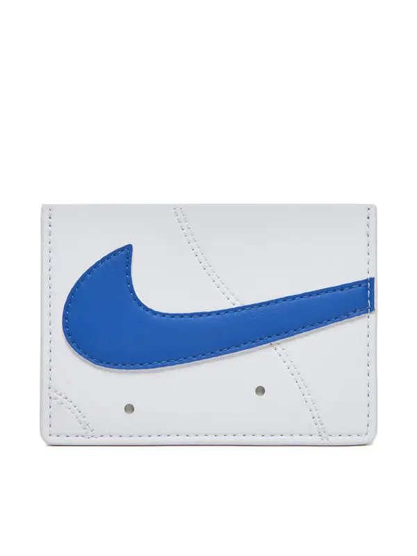 Nike Nike Etui za kreditne kartice Air Force 1 Card Wallet NI-N.100.9738 Svijetloplava