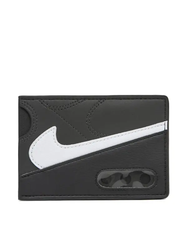 Nike Nike Etui za kreditne kartice Air Max 90 Card Wallet NI-N.100.9740 Crna