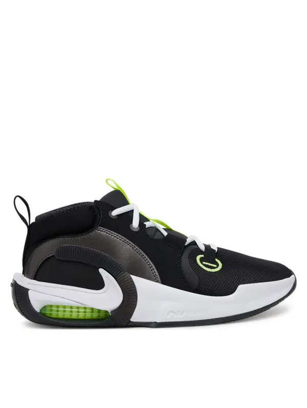 Nike Nike Košarkaška obuća Air Zoom Crossover 2 (GS) FB2689 Crna