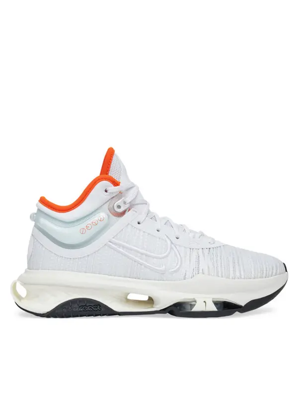 Nike Nike Košarkaška obuća Air Zoom G.T Jump 2 DJ9431 104 Bijela