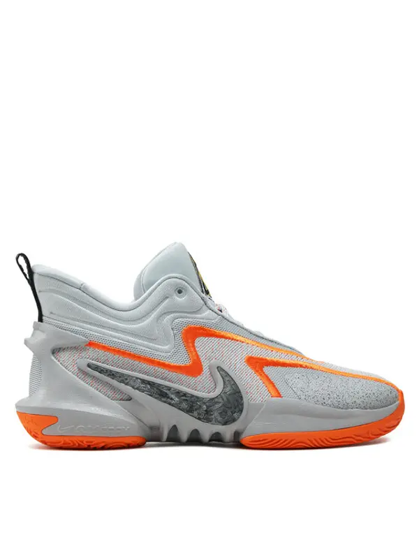 Nike Nike Košarkaška obuća DH1537-004 Siva