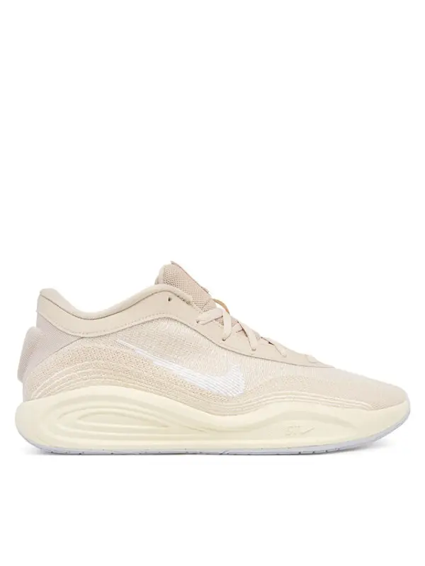Nike Nike Košarkaška obuća G. T. Hustle Academy FJ7791 103 Bež