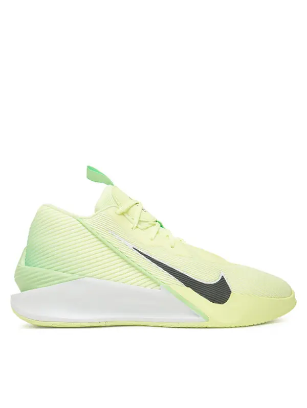Nike Nike Košarkaška obuća G.T. Jump Academy FV5524 700 Zelena