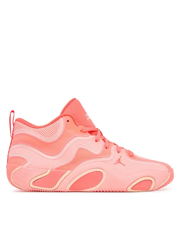 Nike Nike Košarkaška obuća Jordan Tatum 3 FZ6598 600 Ružičasta