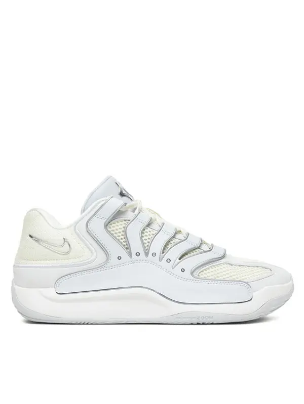 Nike Nike Košarkaška obuća KD18 HV1992 Plava