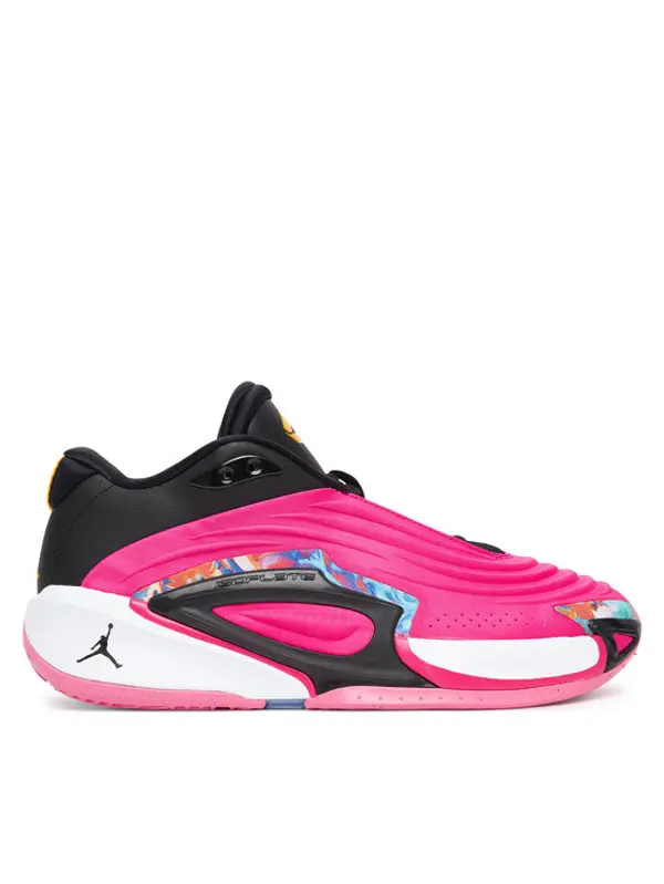 Nike Nike Košarkaška obuća Luka 3 FQ1284 Ružičasta