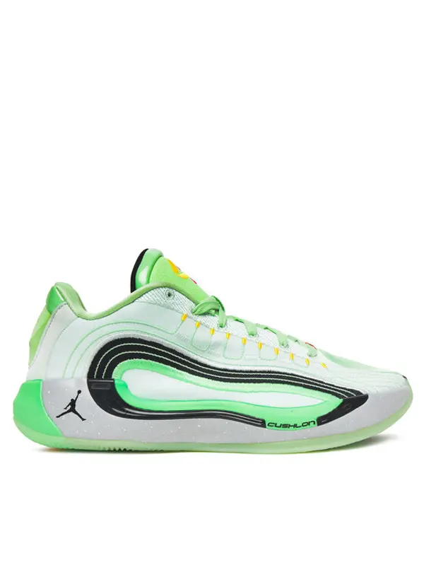 Nike Nike Košarkaška obuća Luka 4 HF0823 300 Zelena