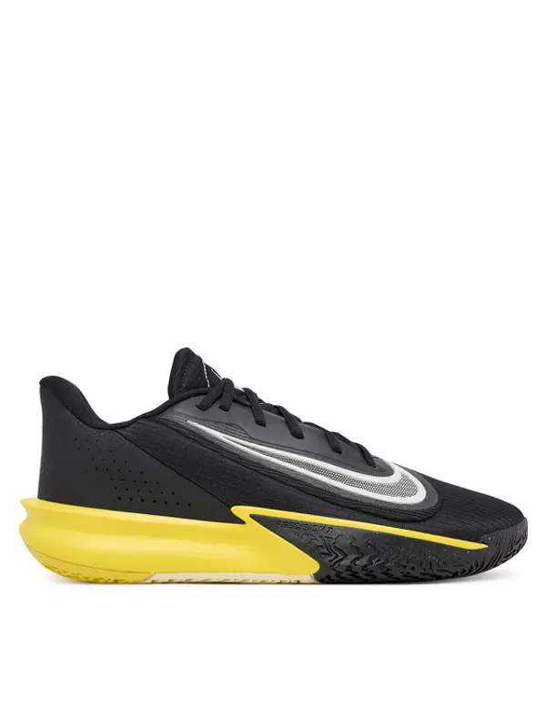 Nike Nike Košarkaška obuća Precision VII HJ9153 001 Crna