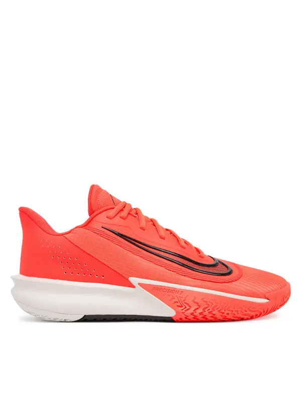 Nike Nike Košarkaška obuća Precision VII HJ9153 600 Narančasta