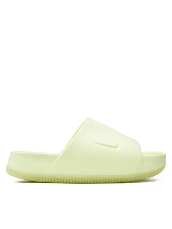 Nike Nike Natikače Calm Slide DX4816 702 Zelena