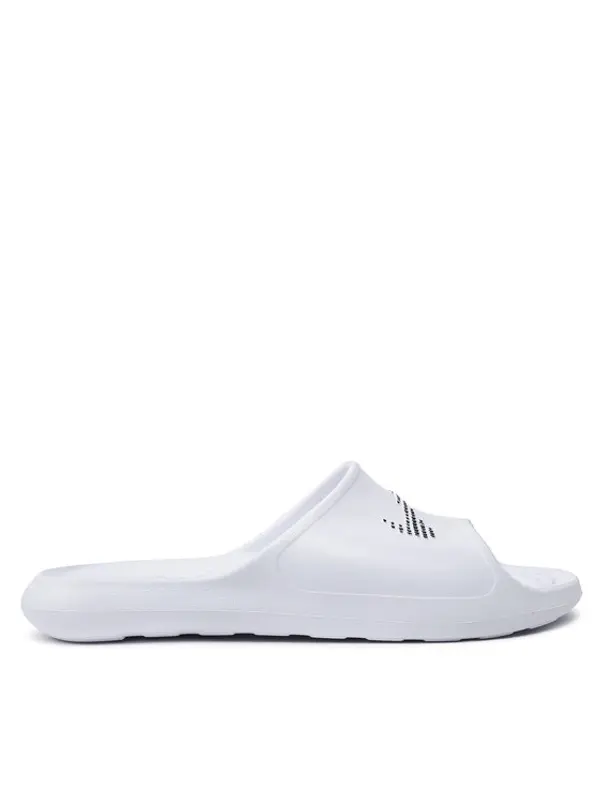 Nike Nike Natikače Victori One Shwer Slide CZ7836 100 Bijela