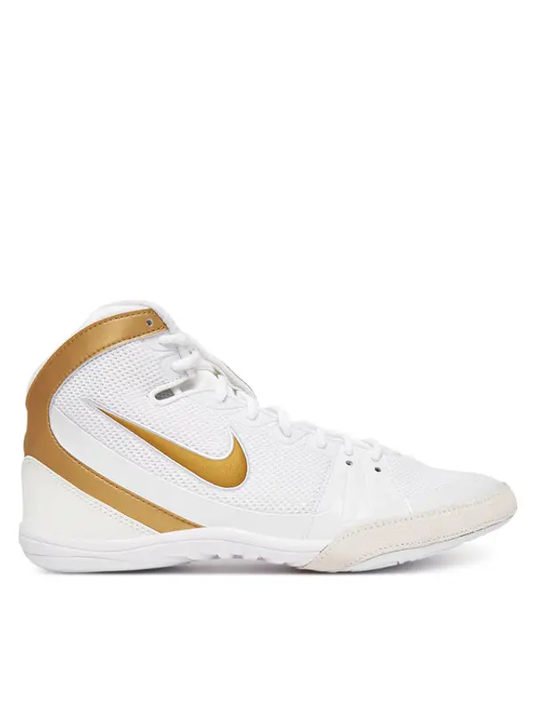 Nike Nike Obuća za boks Freek 316403 100 Bijela