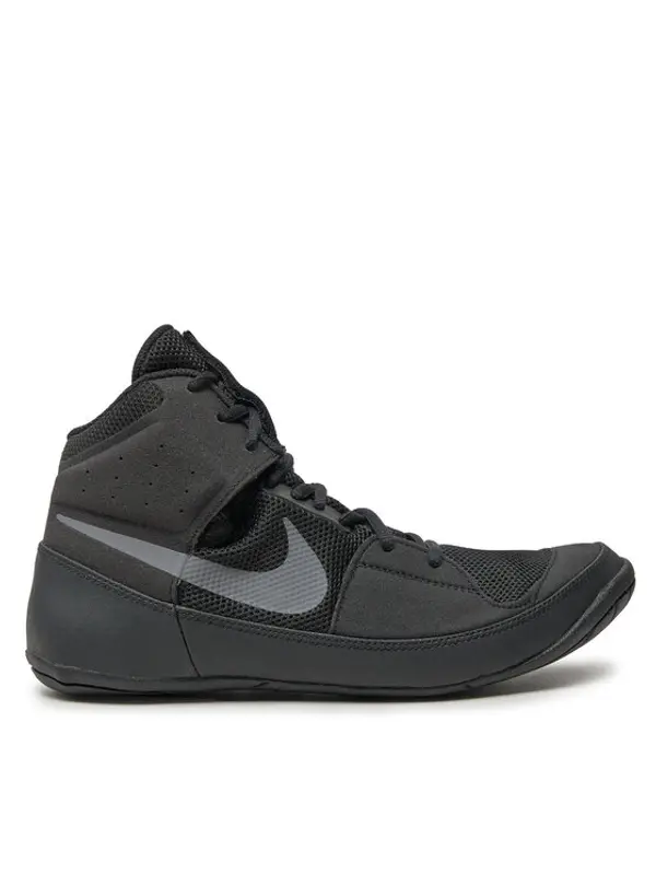 Nike Nike Obuća za boks Fury A02416 010 Crna