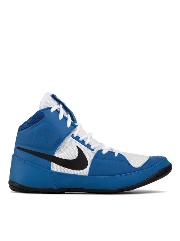 Nike Nike Obuća za boks Fury A02416 401 Plava