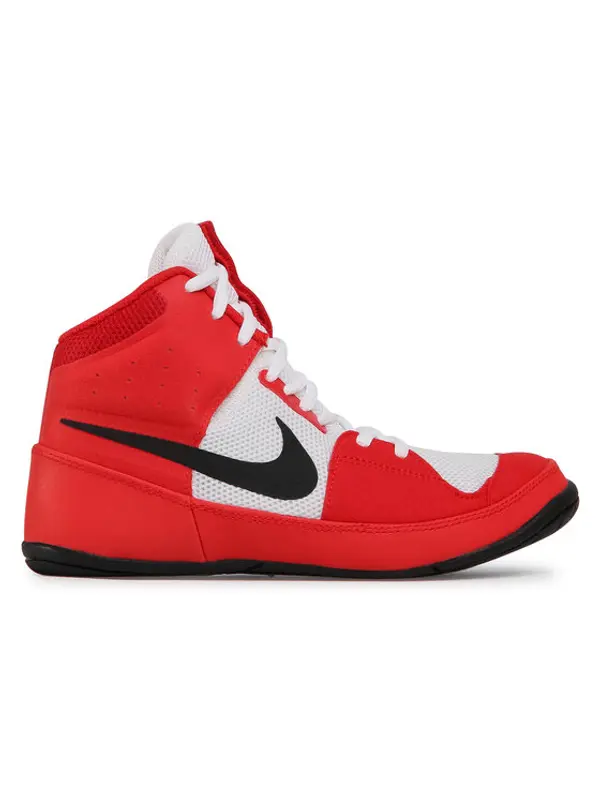 Nike Nike Obuća za boks Fury A02416 601 Crvena